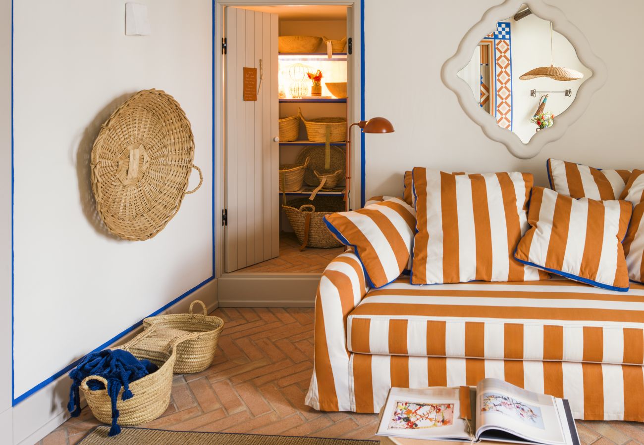Terraced House in Beja - Al Porta Townhouse