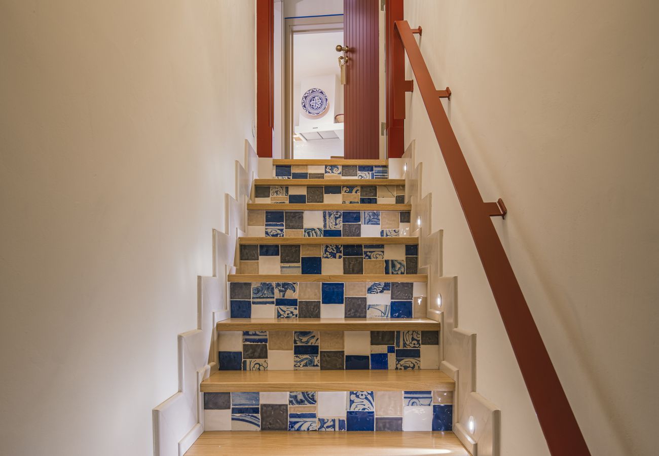 Terraced House in Beja - Al Porta Loft