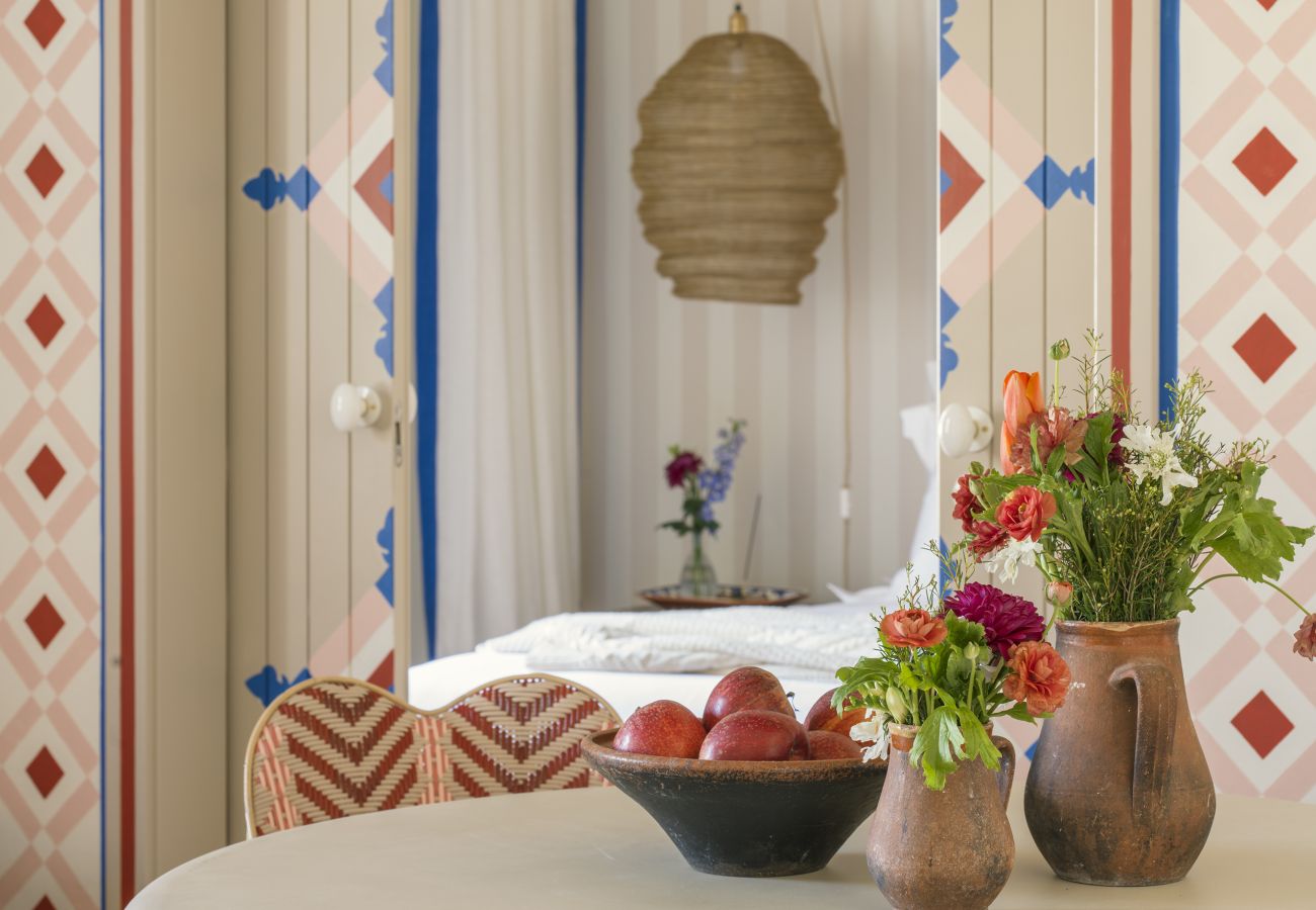 Terraced House in Beja - Al Porta Loft
