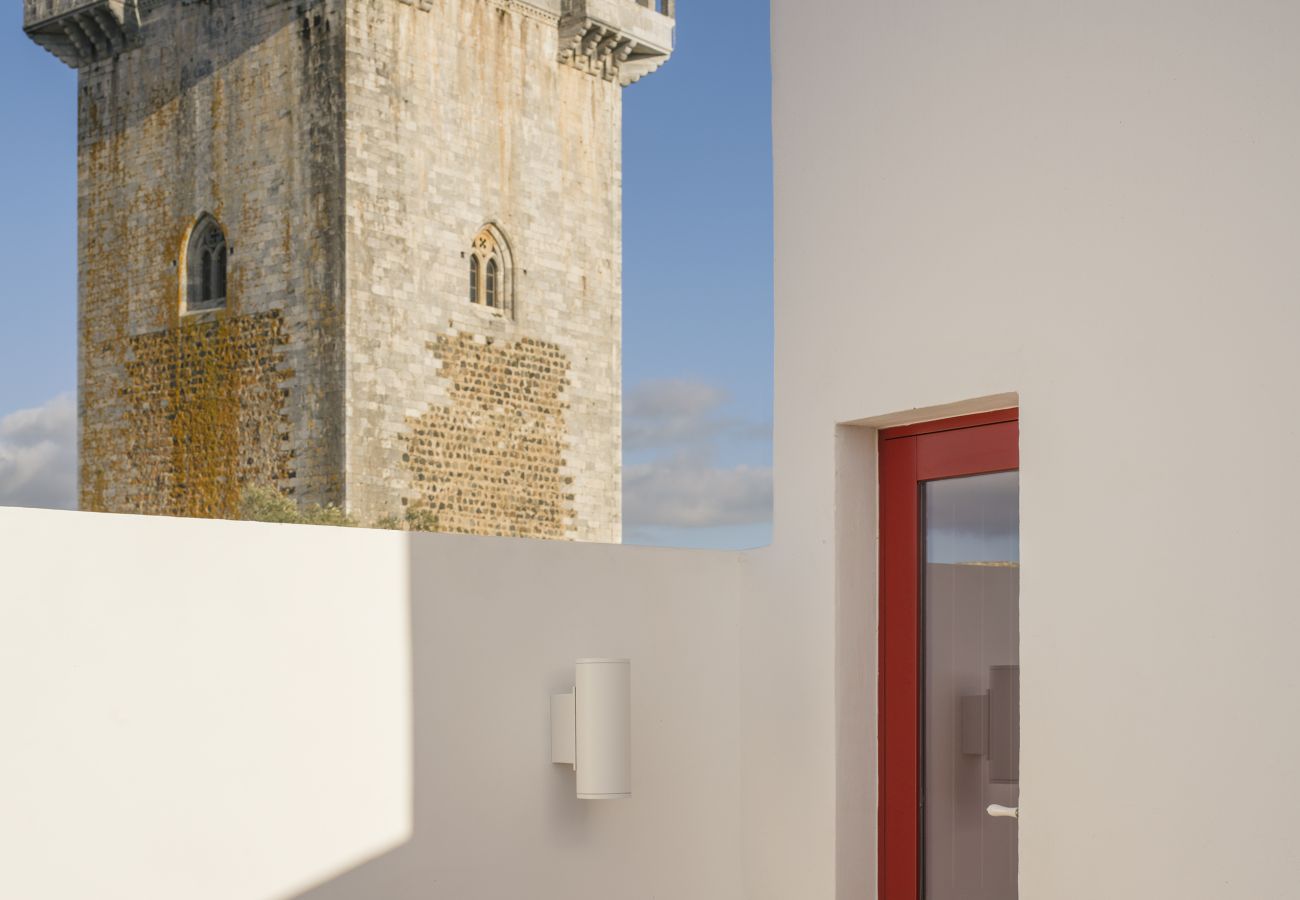 Terraced House in Beja - Al Porta Loft