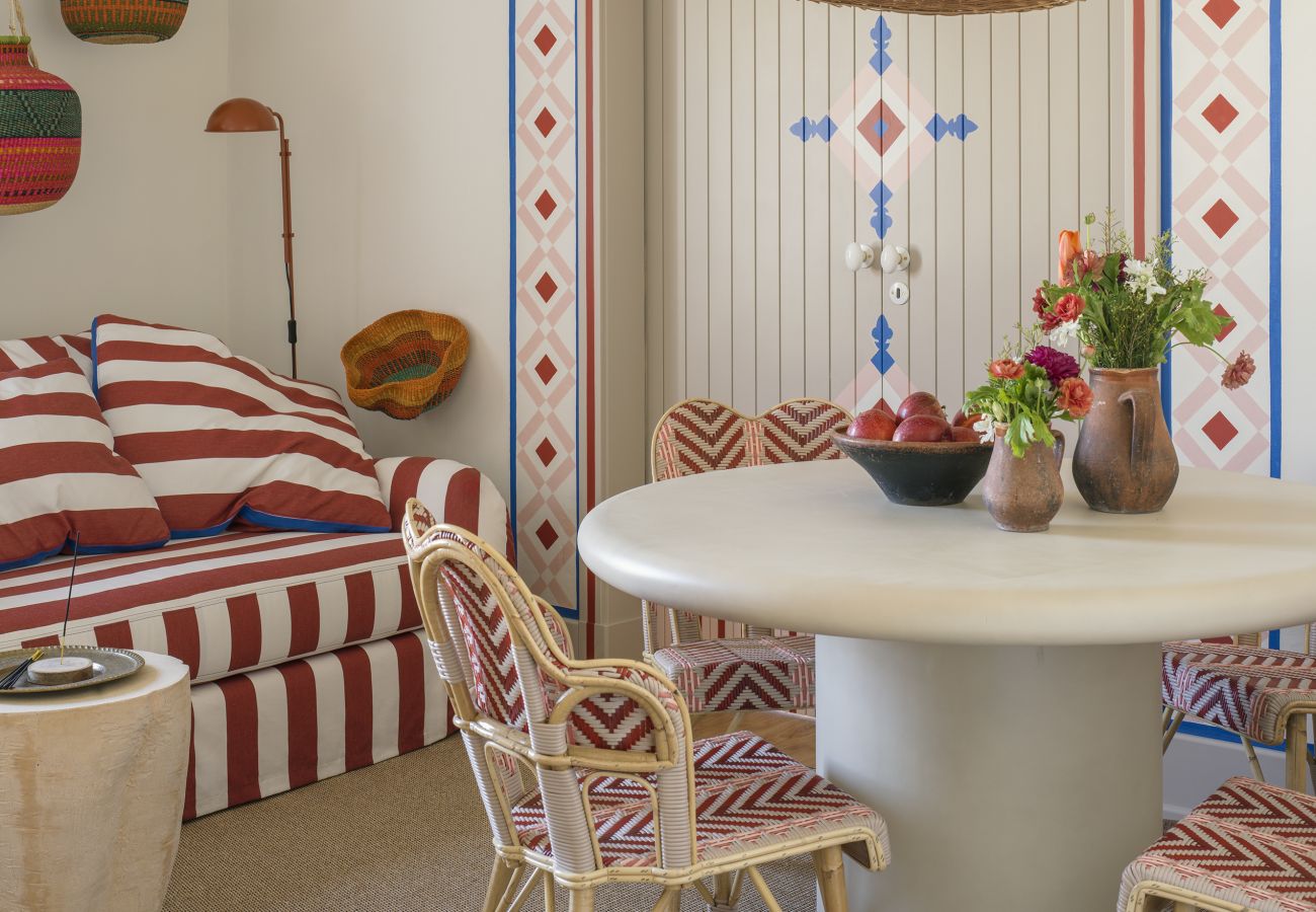 Terraced House in Beja - Al Porta Loft
