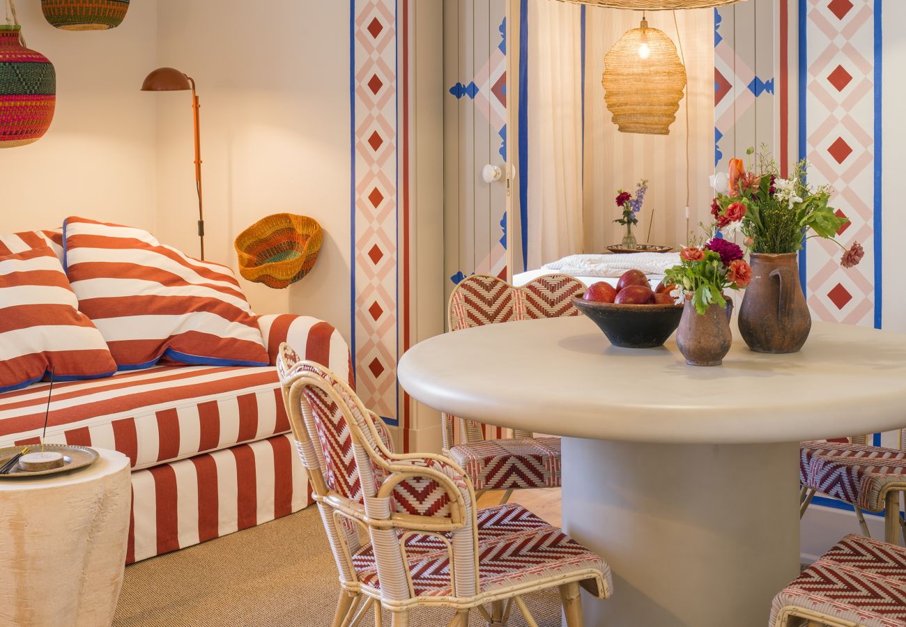Terraced House in Beja - Al Porta Loft