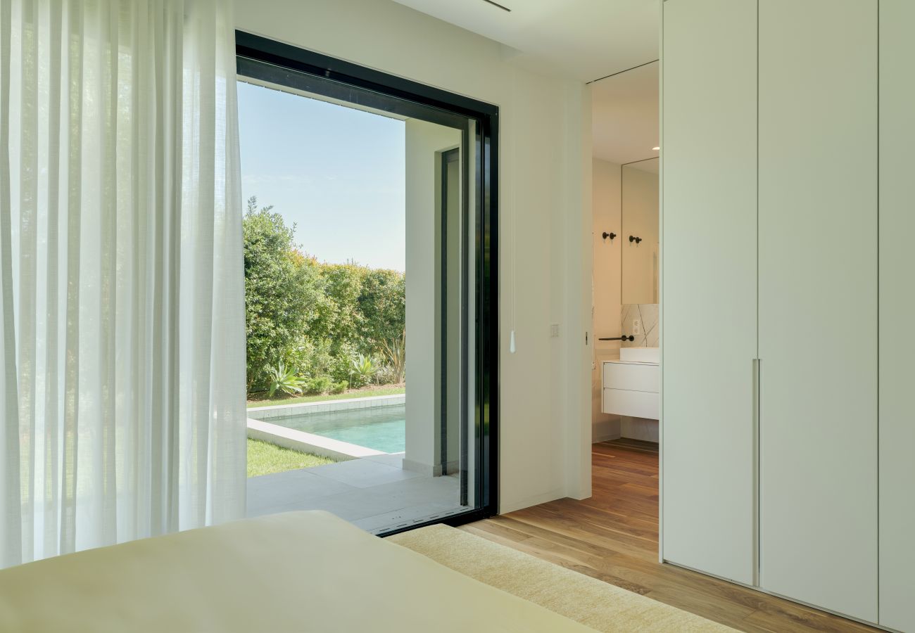 Villa in Cascais - The Olive House