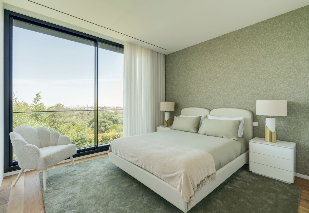 Villa in Cascais - The Olive House