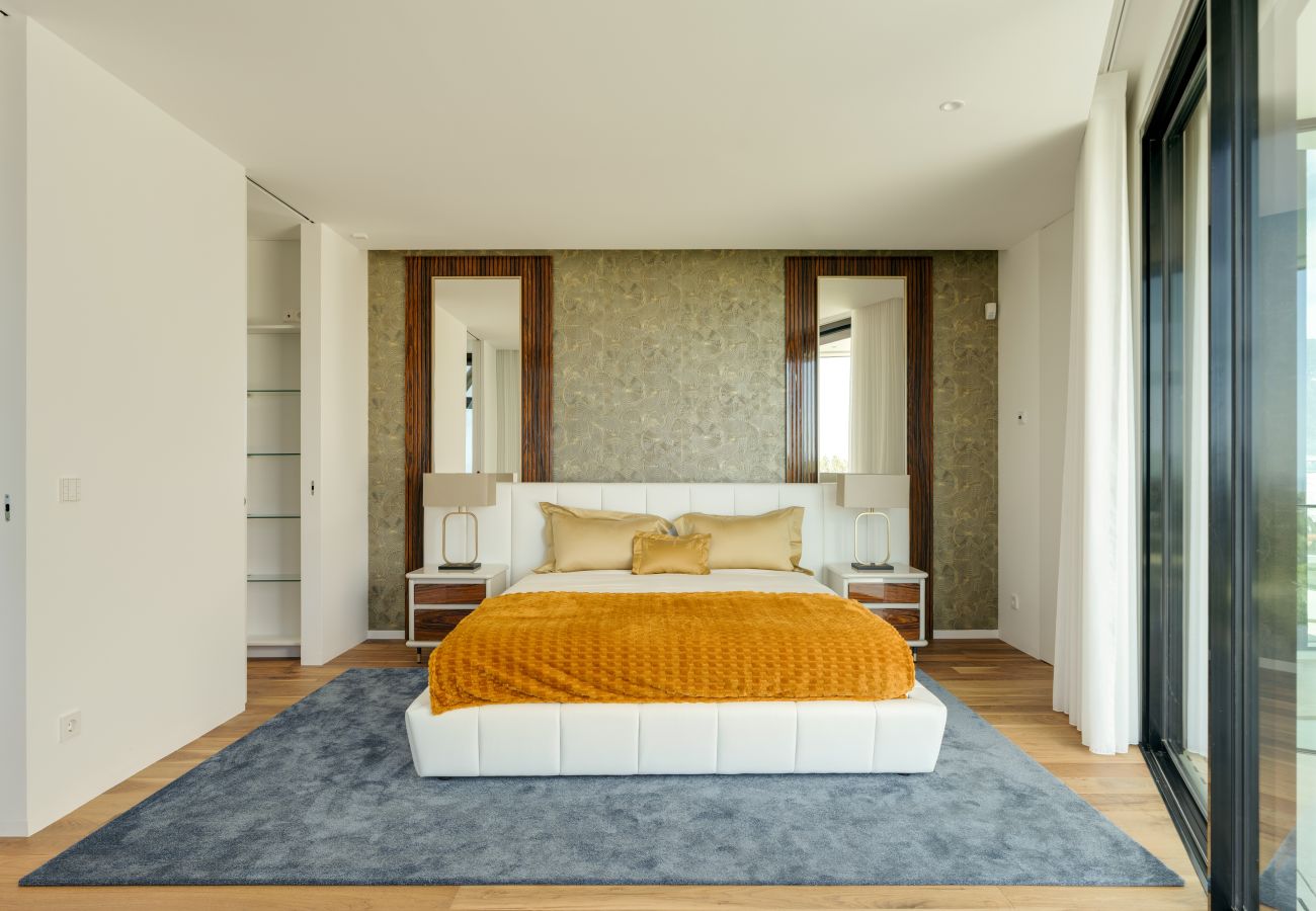 Villa in Cascais - The Olive House