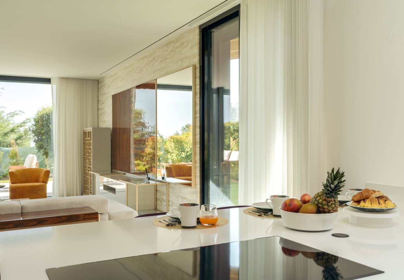 Villa in Cascais - The Olive House