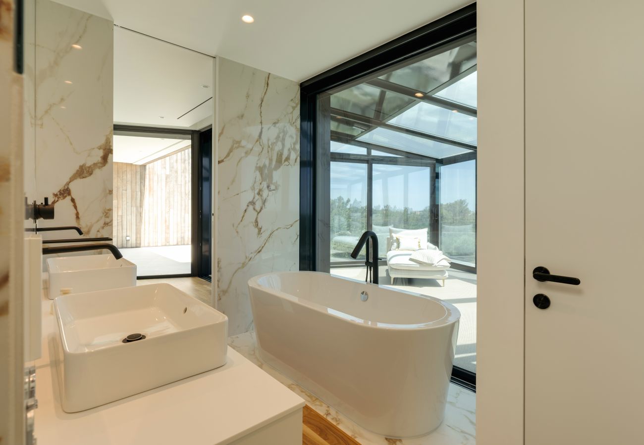Villa in Cascais - The Olive House