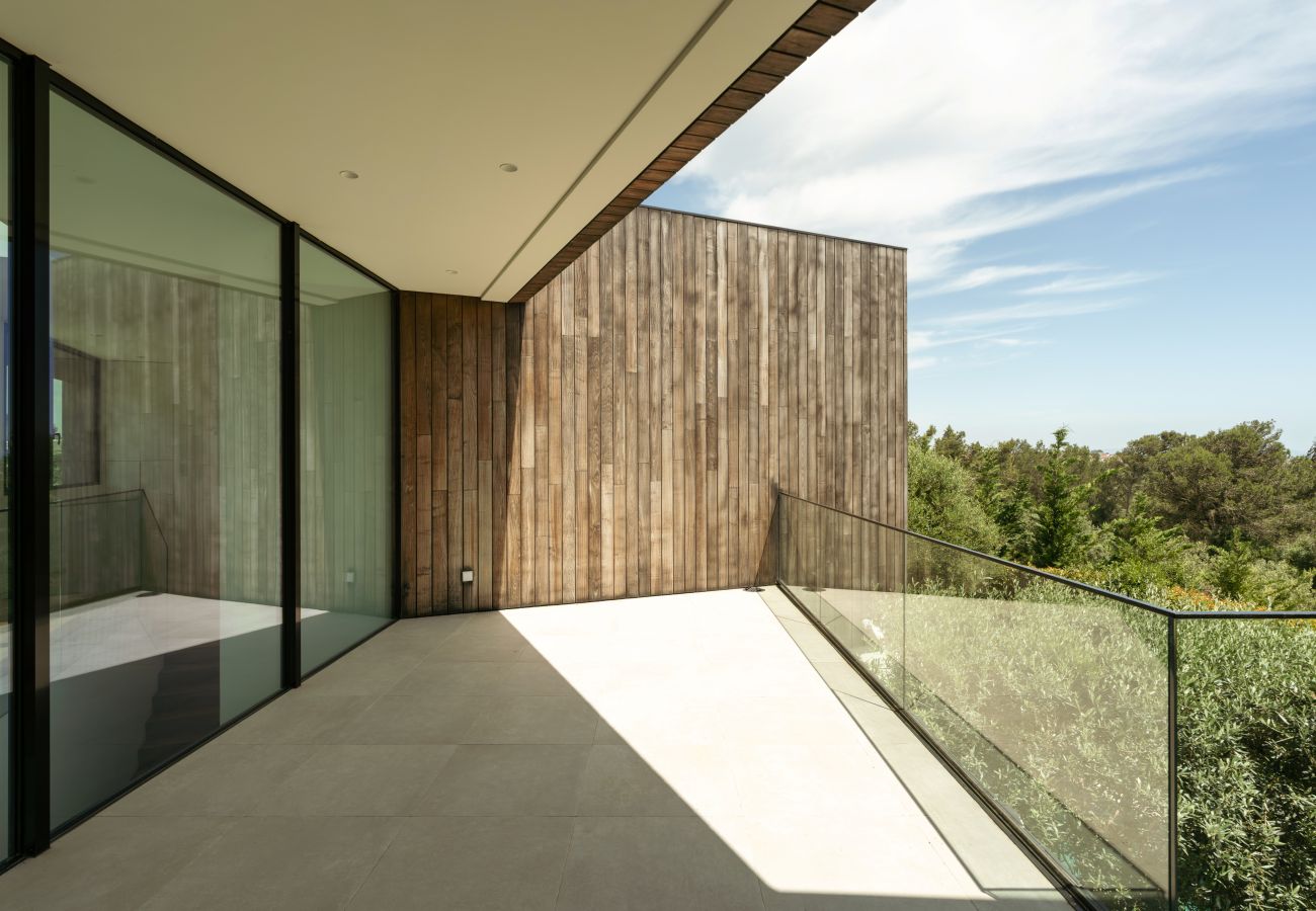 Villa in Cascais - The Olive House