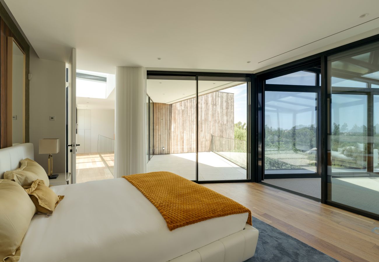 Villa in Cascais - The Olive House