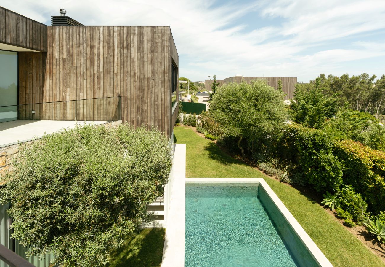 Villa in Cascais - The Olive House