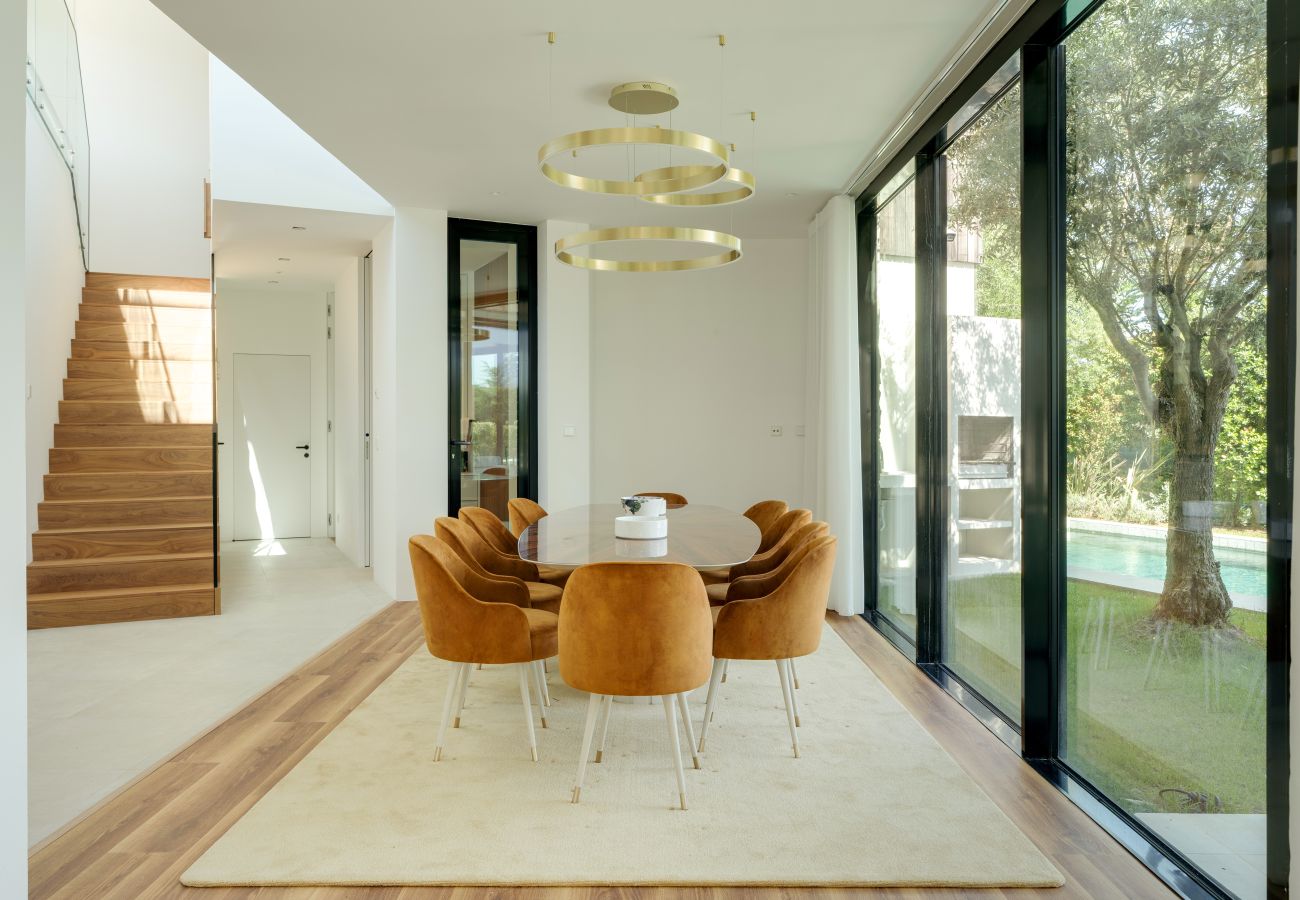Villa in Cascais - The Olive House