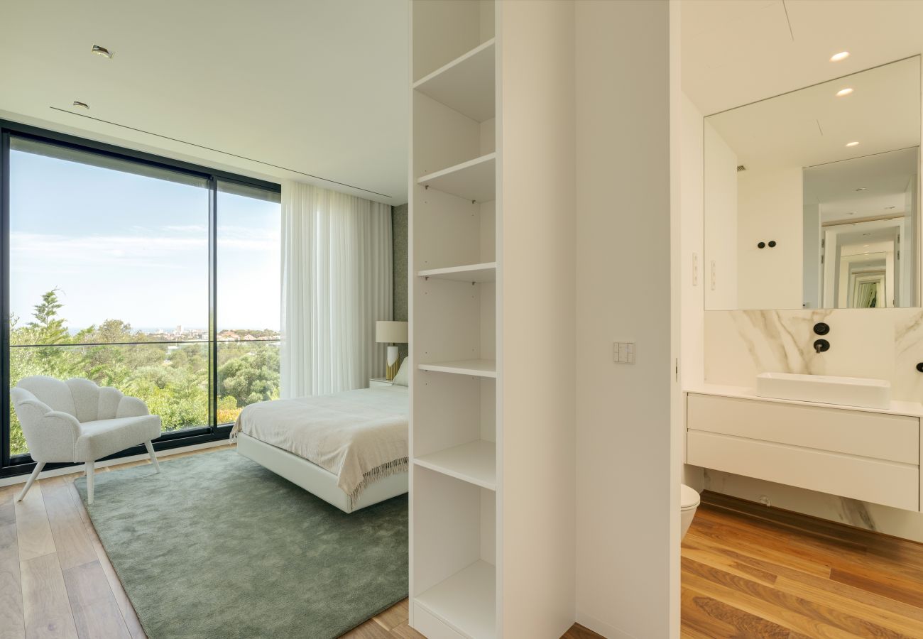 Villa in Cascais - The Olive House