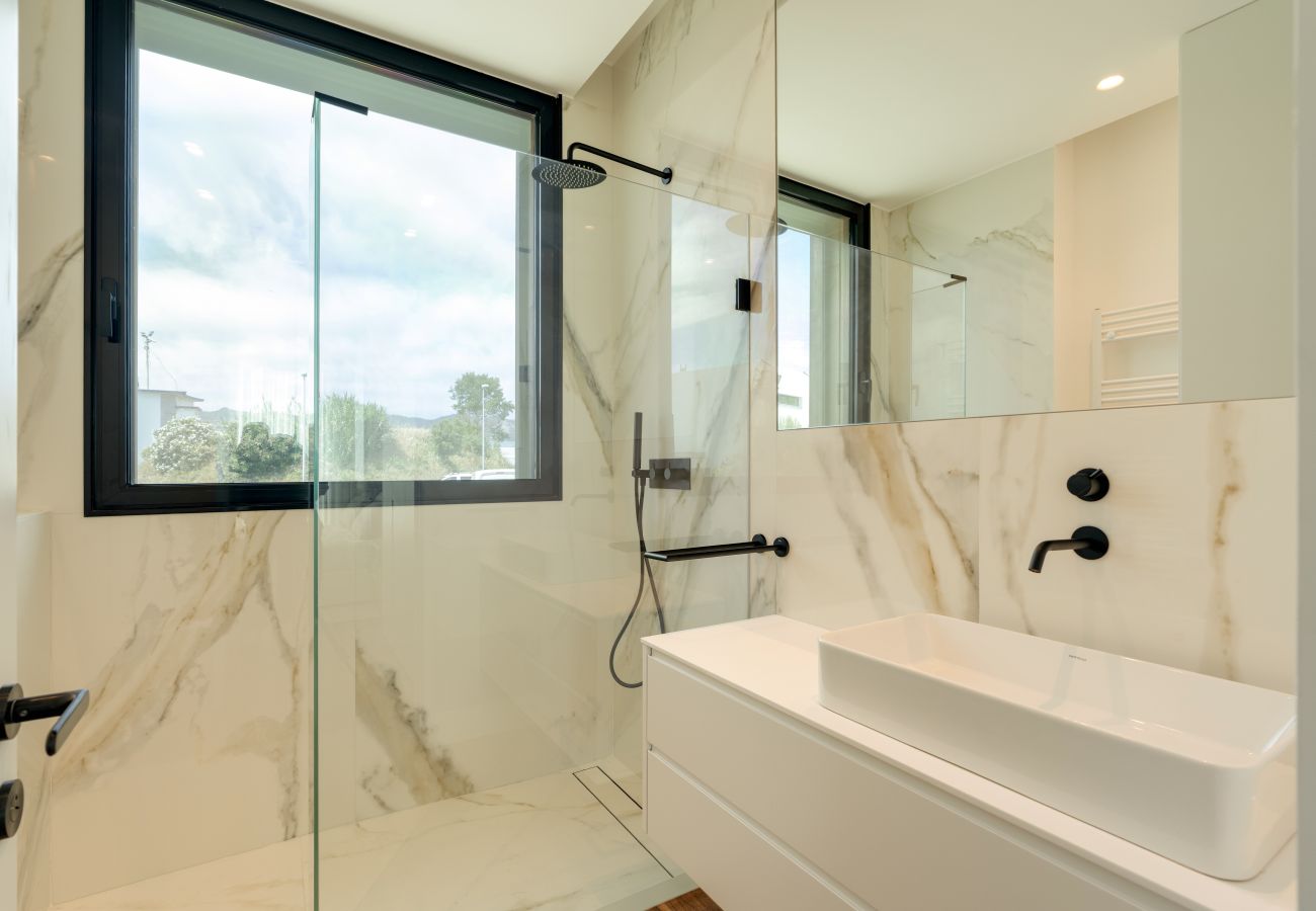 Villa in Cascais - The Olive House