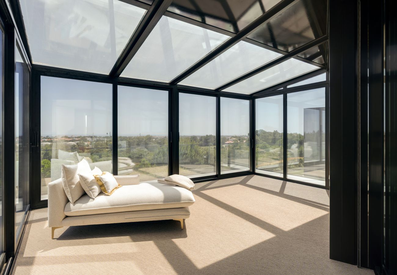 Villa in Cascais - The Olive House