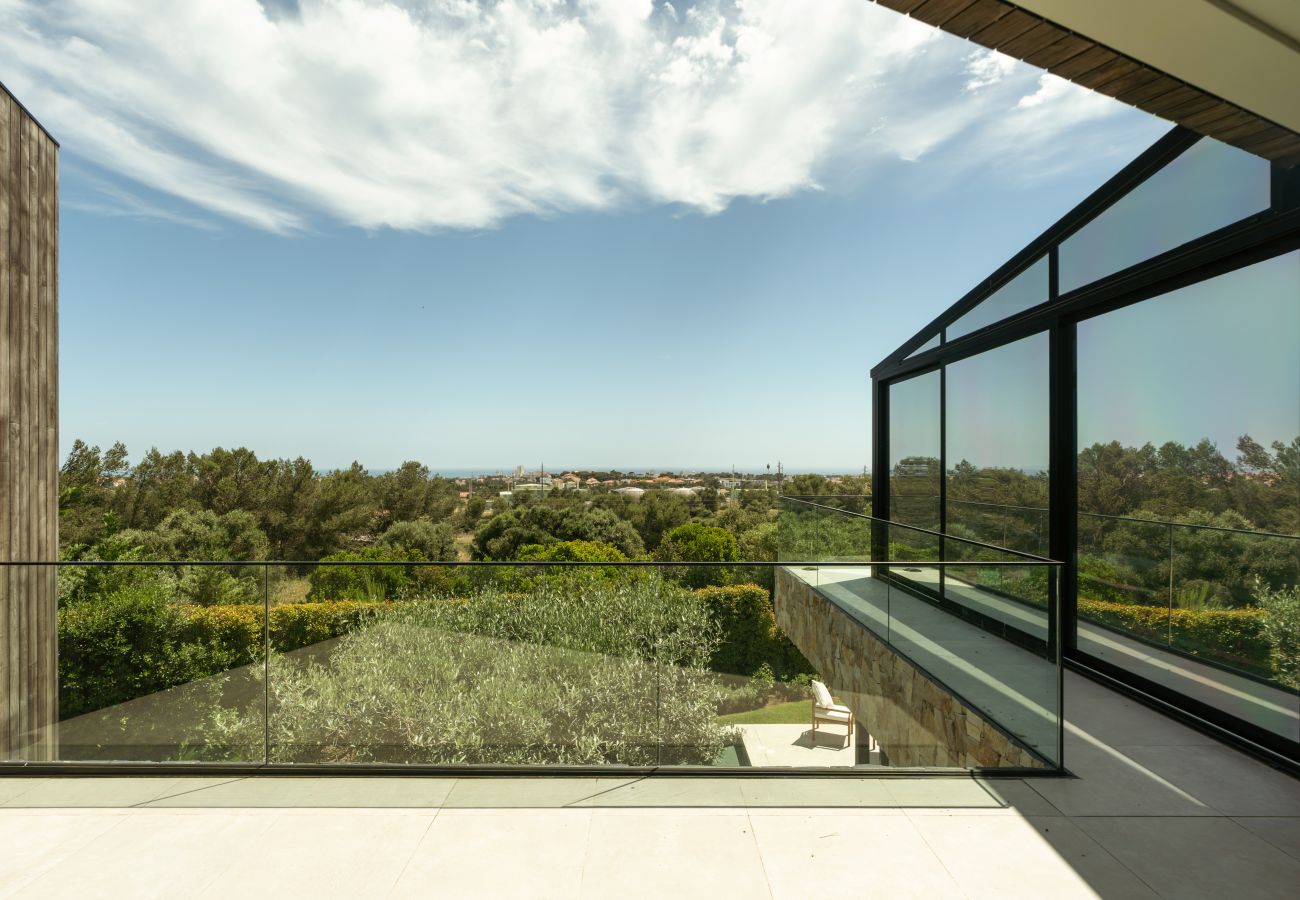 Villa in Cascais - The Olive House