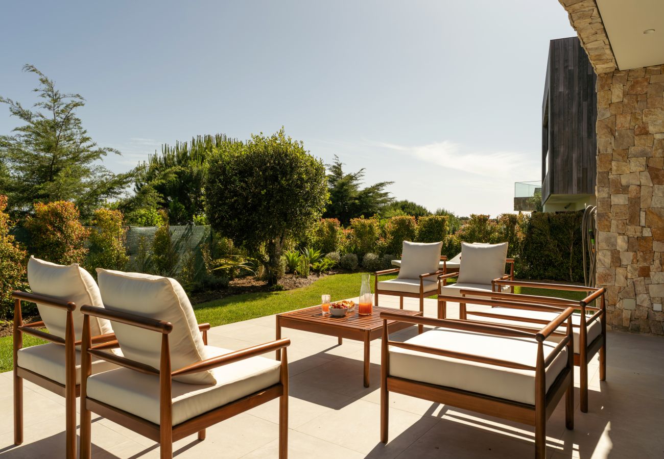 Villa in Cascais - The Olive House