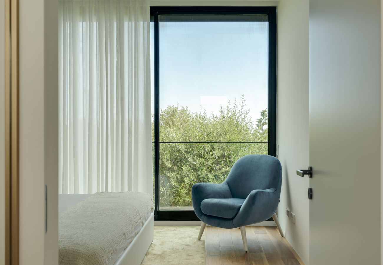 Villa in Cascais - The Olive House