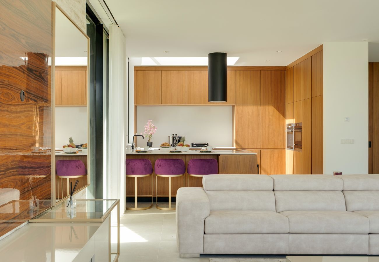 Villa in Cascais - The Olive House