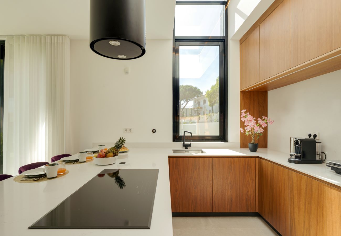 Villa in Cascais - The Olive House