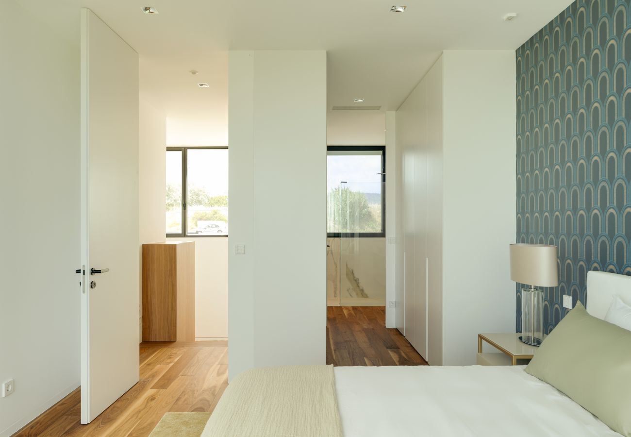 Villa in Cascais - The Olive House