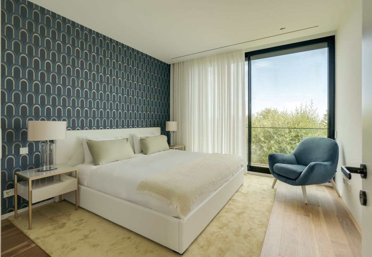 Villa in Cascais - The Olive House