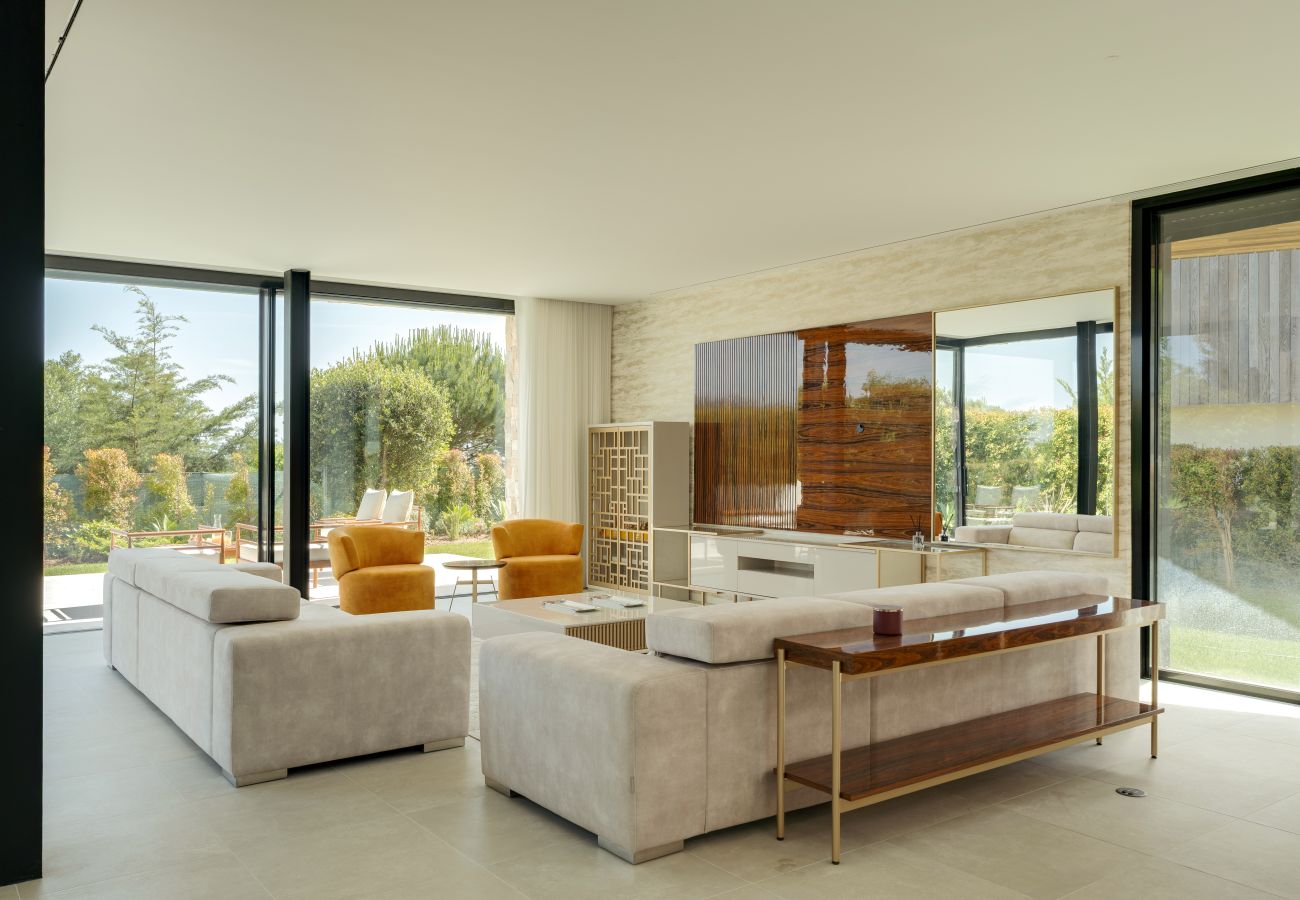 Villa in Cascais - The Olive House