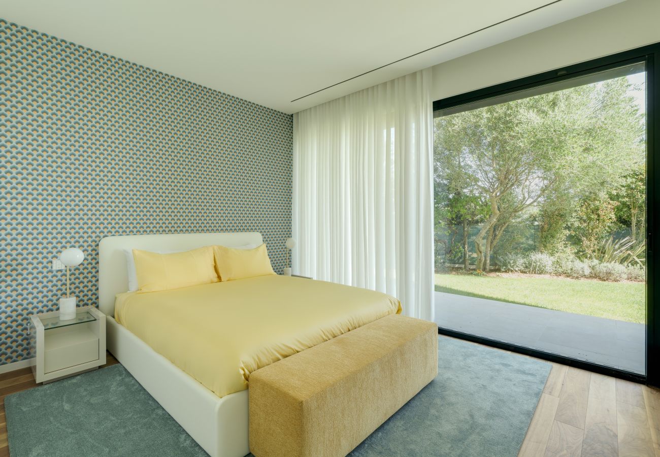 Villa in Cascais - The Olive House