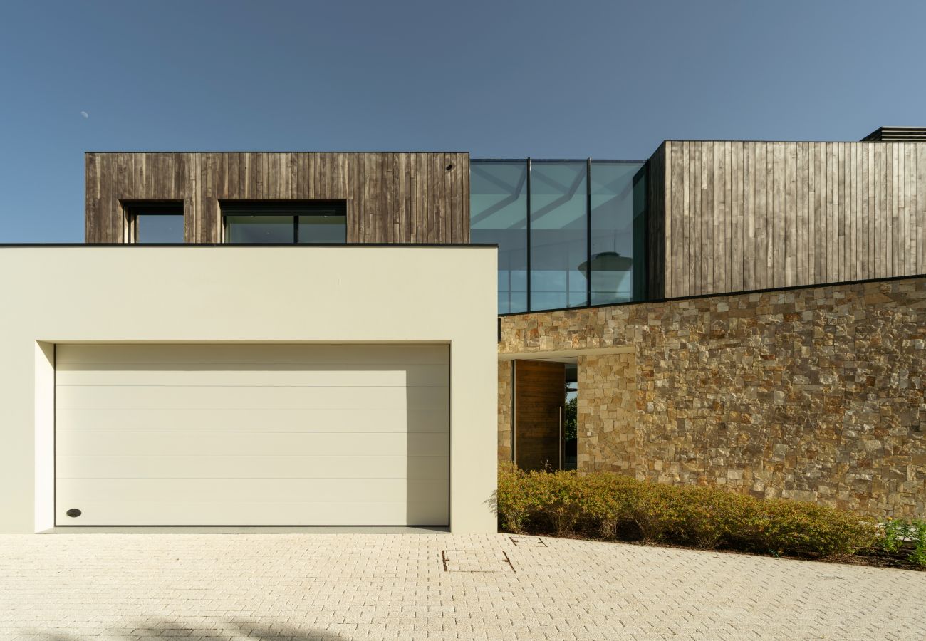 Villa in Cascais - The Olive House