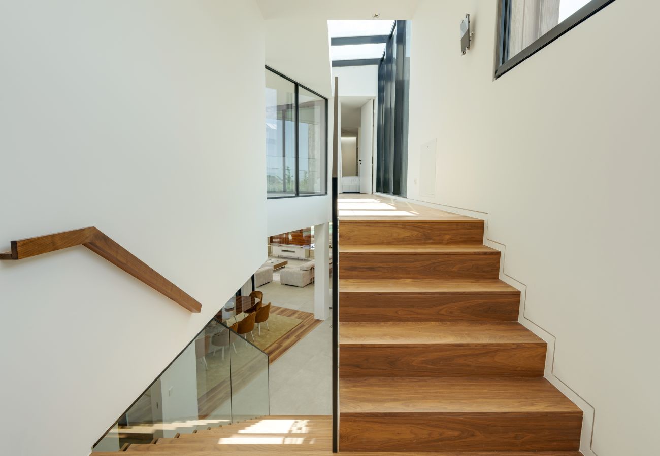 Villa in Cascais - The Olive House