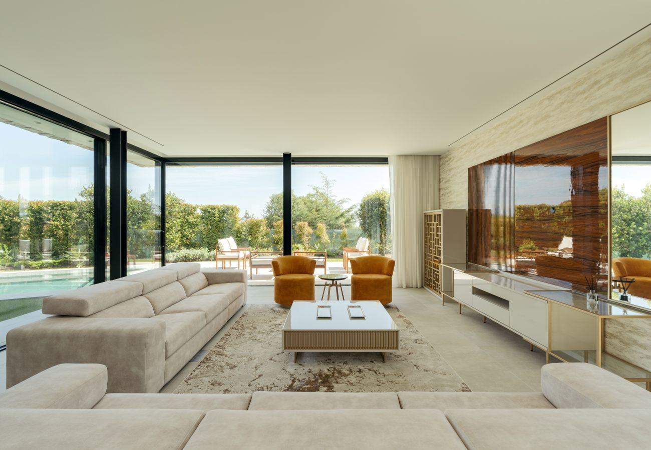 Villa in Cascais - The Olive House