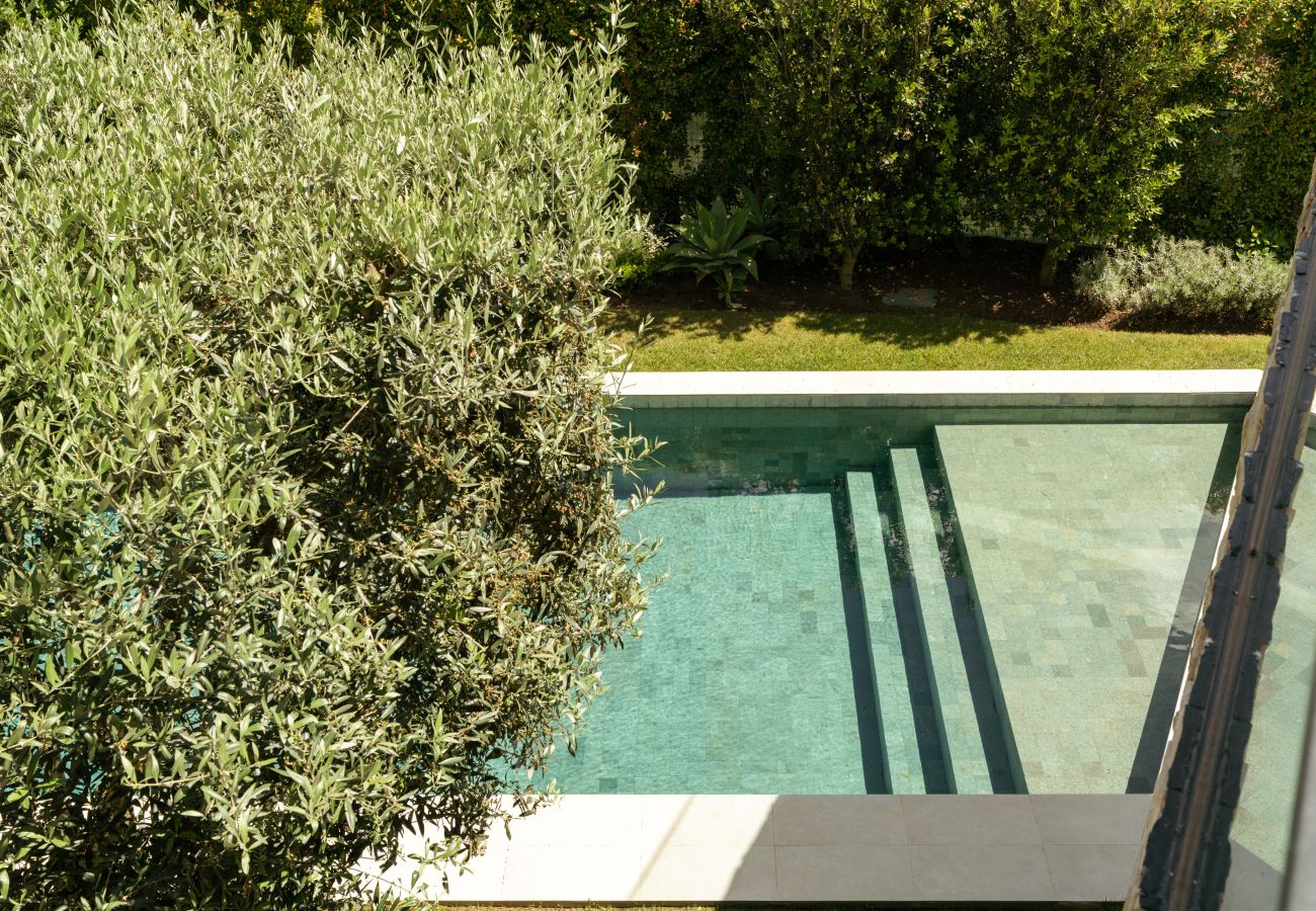 Villa in Cascais - The Olive House