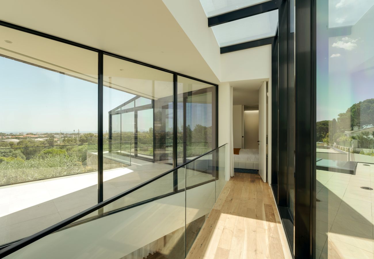 Villa in Cascais - The Olive House