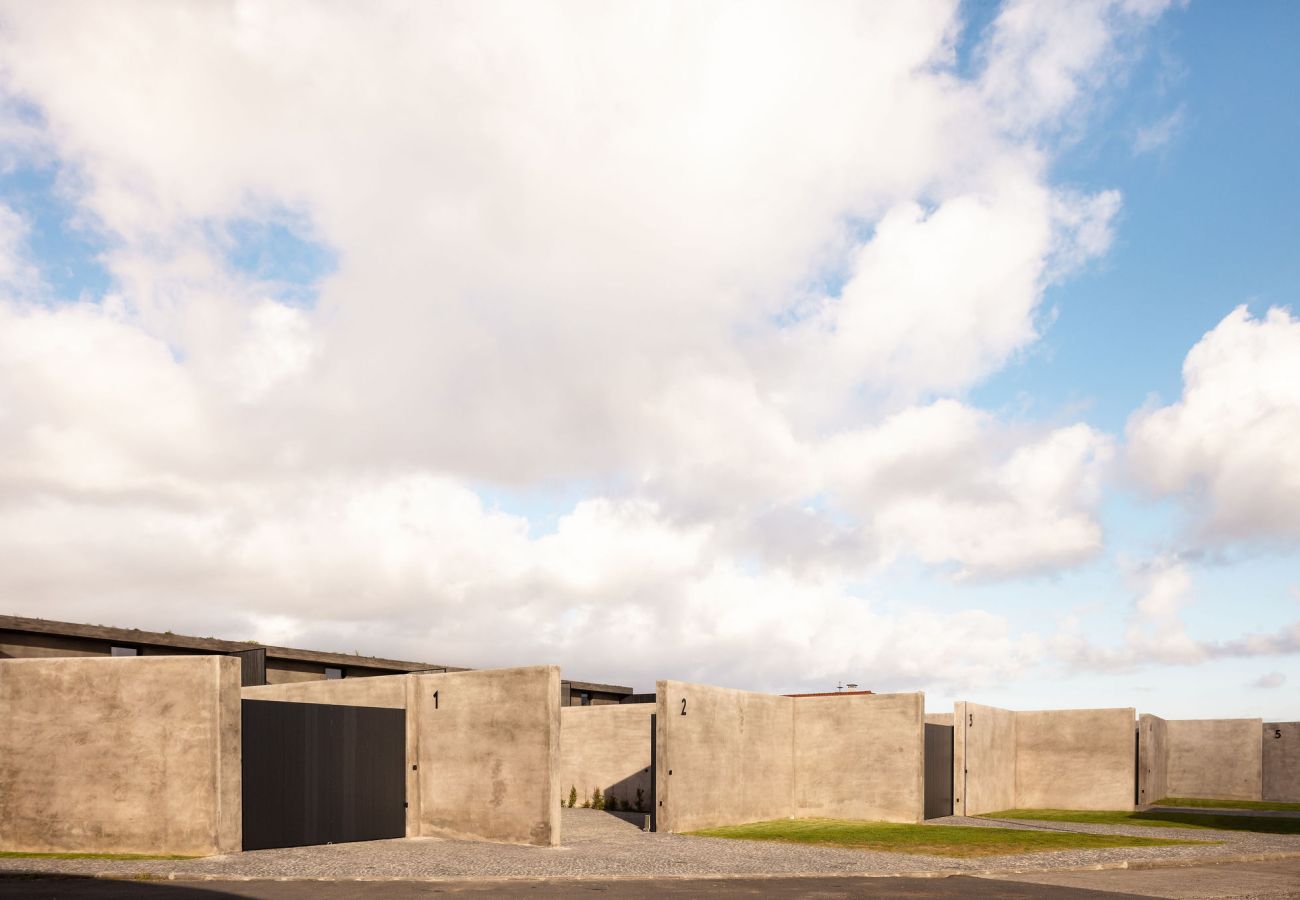 Villa in Lagoa - Ocean Retreat Azores