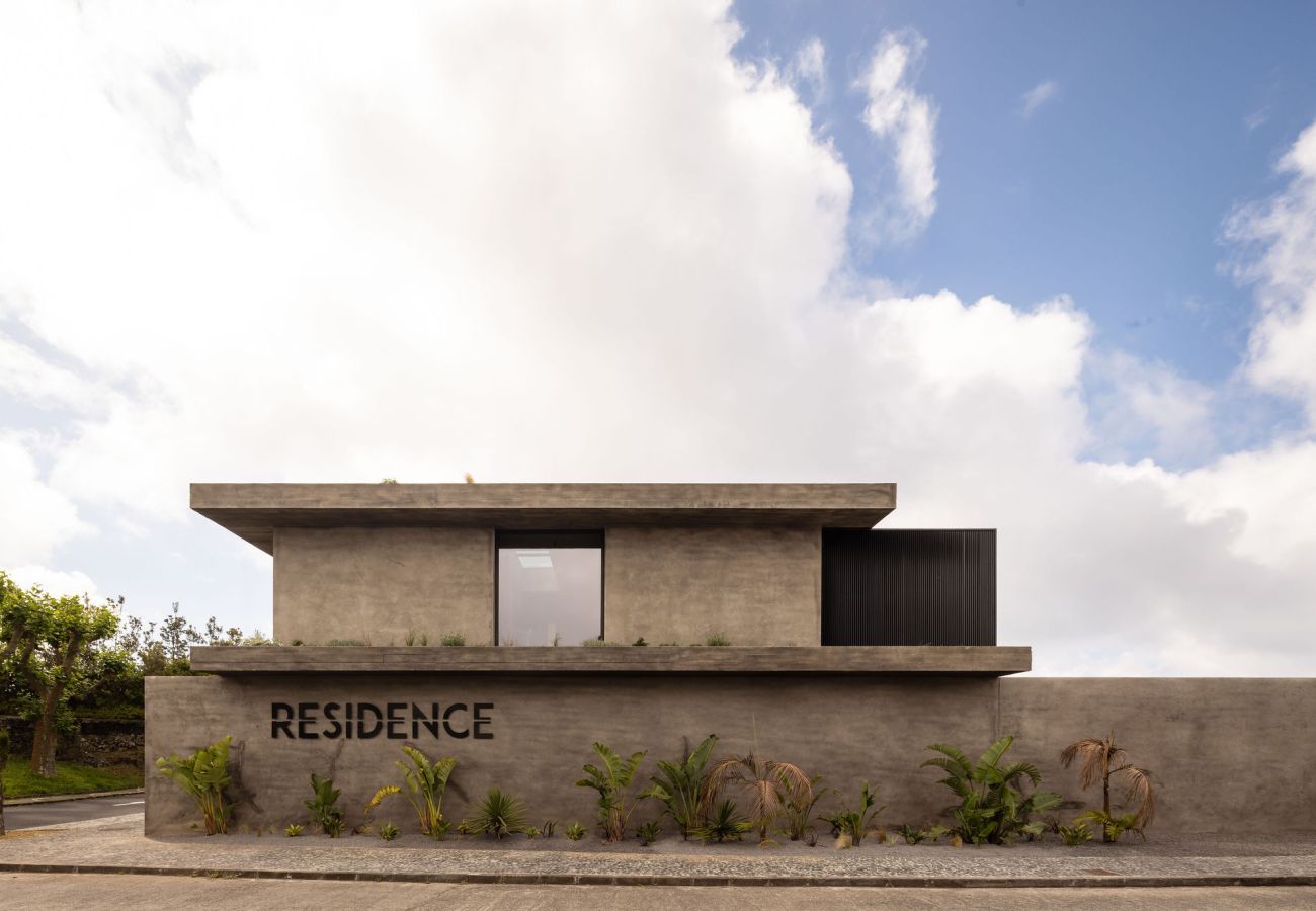 Villa in Lagoa - Ocean Retreat Azores