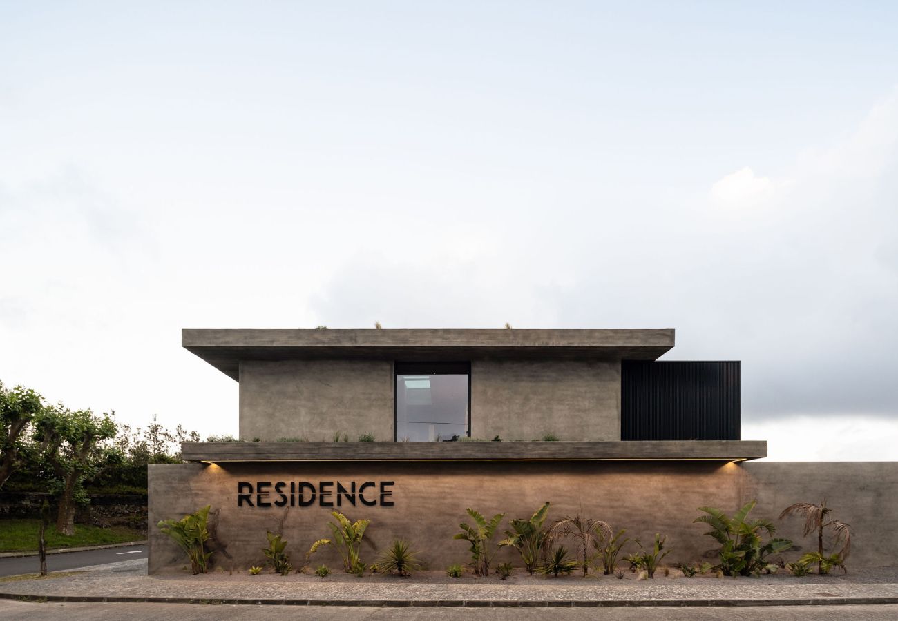 Villa in Lagoa - Ocean Retreat Azores