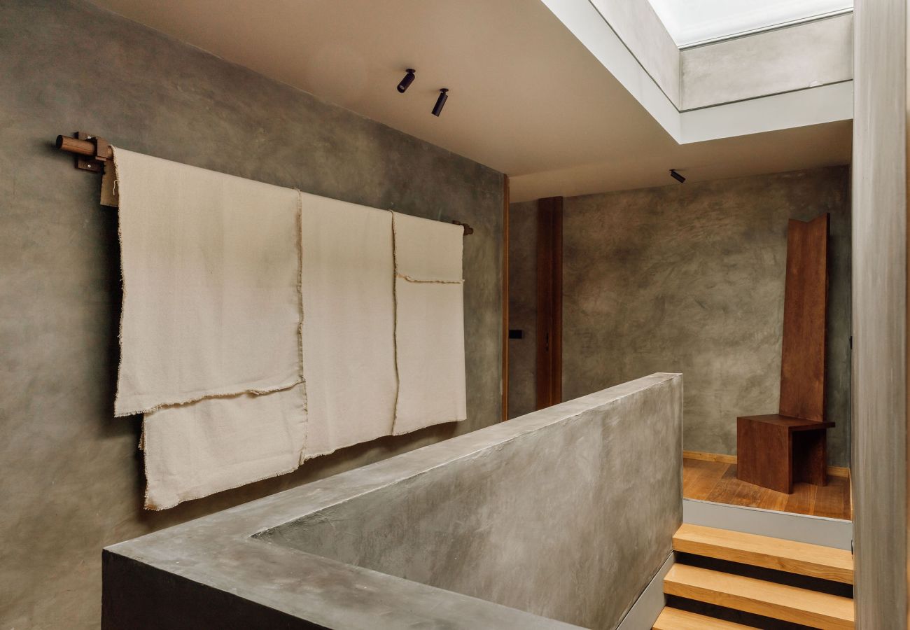 Villa in Lagoa - Ocean Retreat Azores