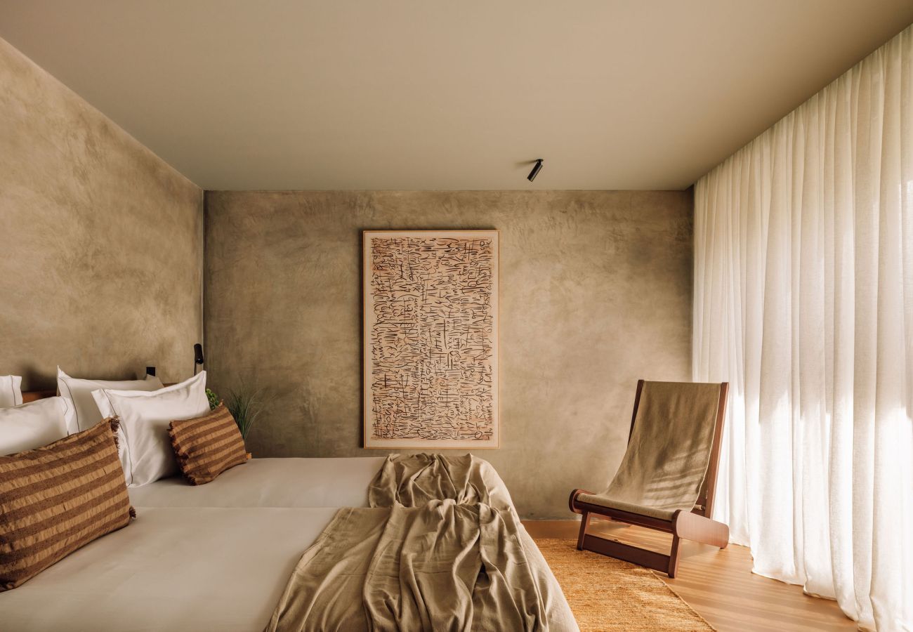 Villa in Lagoa - Ocean Retreat Azores