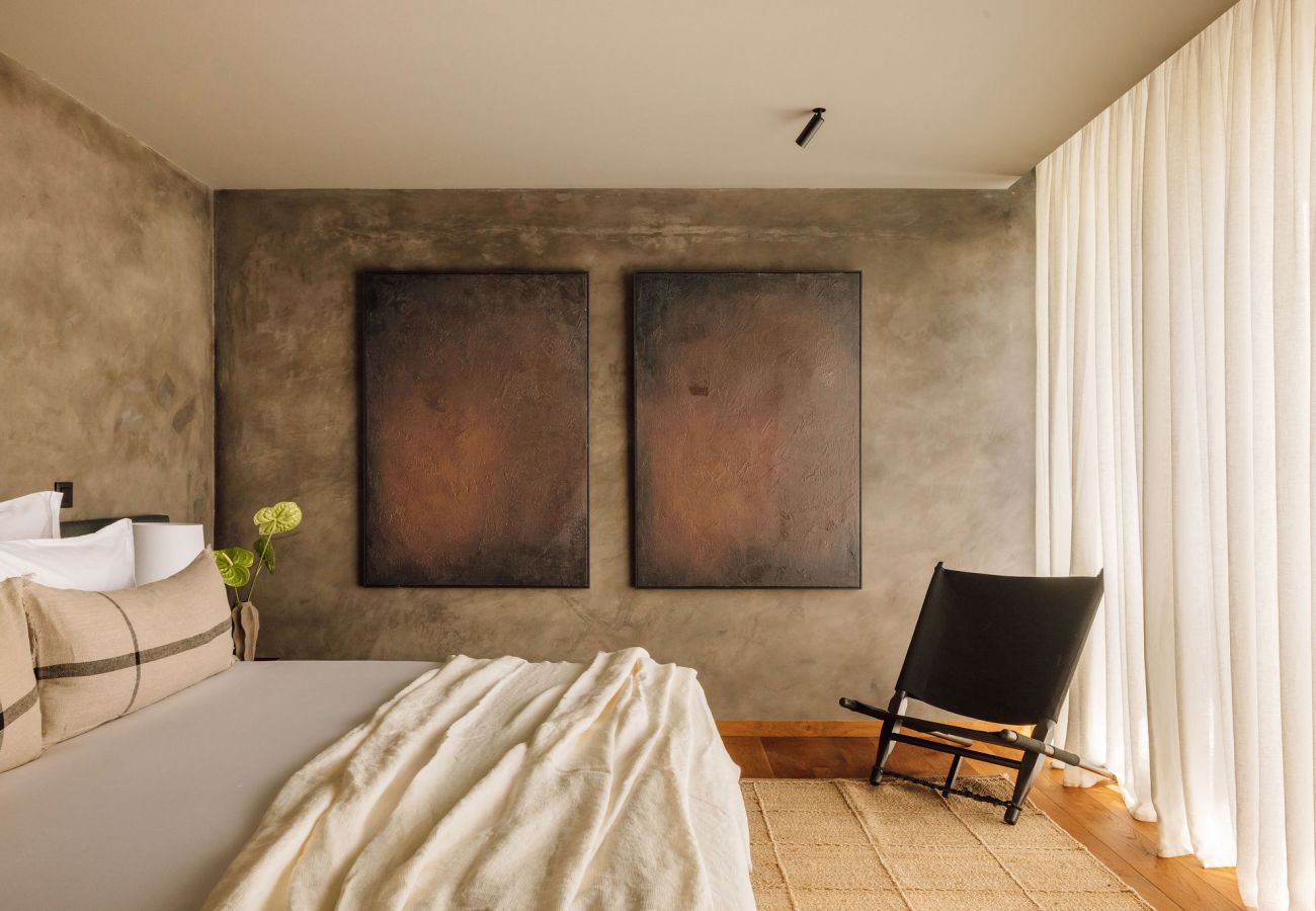 Villa in Lagoa - Ocean Retreat Azores