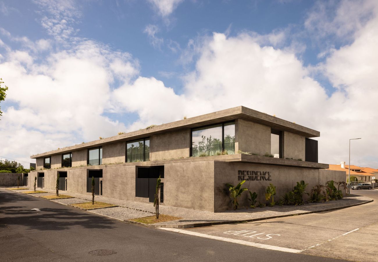 Villa in Lagoa - Ocean Retreat Azores