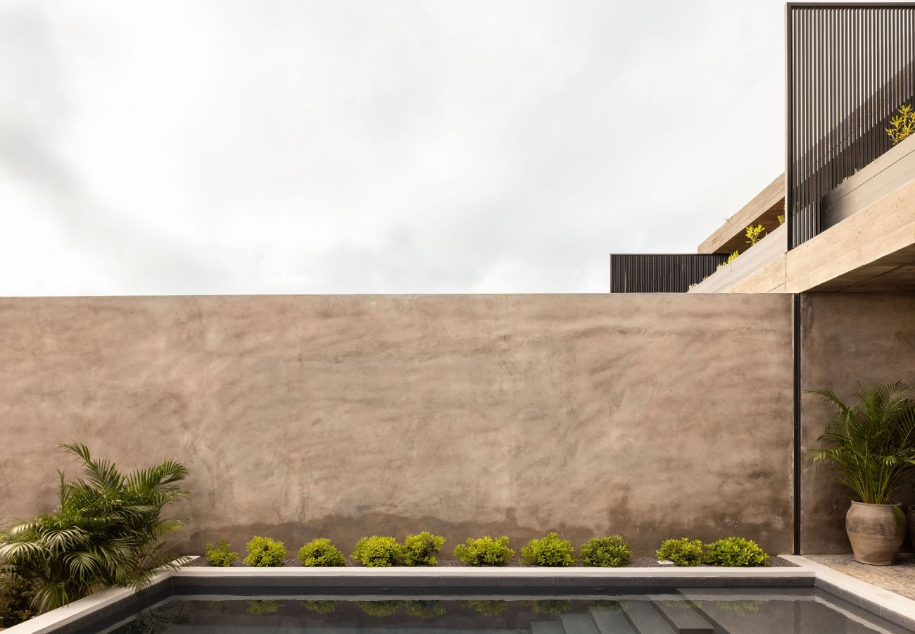 Villa in Lagoa - Ocean Retreat Azores