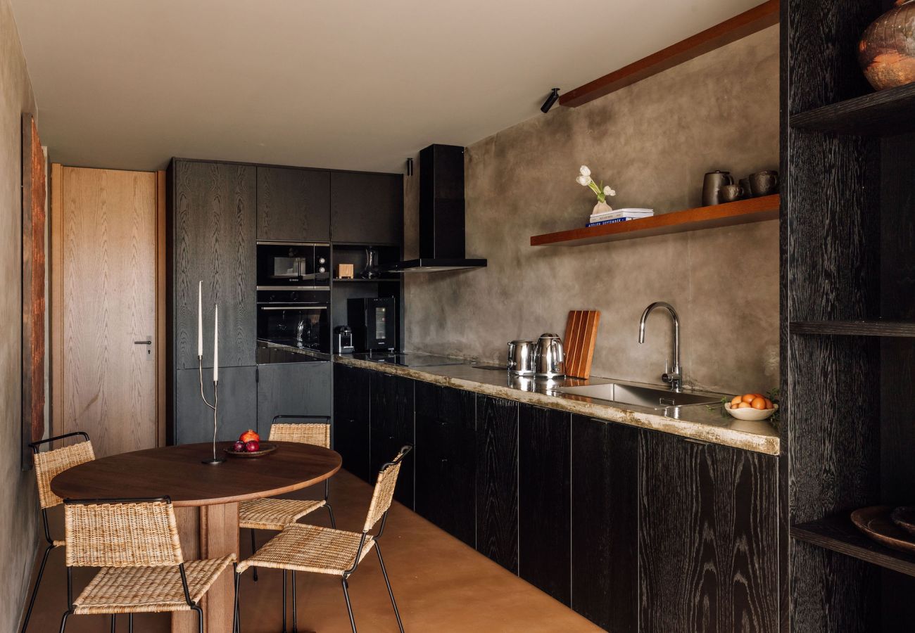 Villa in Lagoa - Ocean Retreat Azores