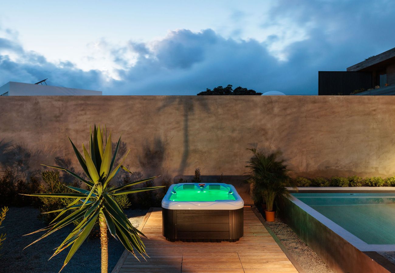 Villa in Lagoa - Ocean Retreat Azores