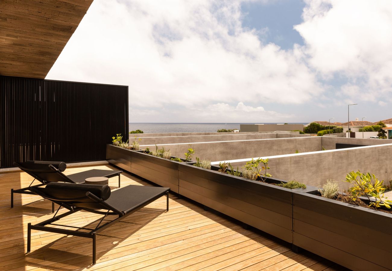 Villa in Lagoa - Ocean Retreat Azores
