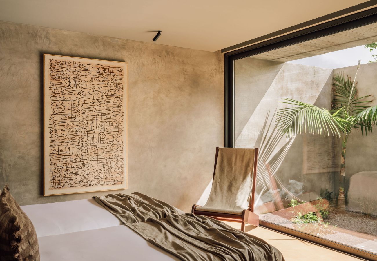 Villa in Lagoa - Ocean Retreat Azores