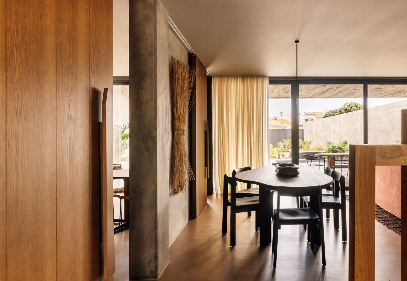 Villa in Lagoa - Ocean Retreat Azores