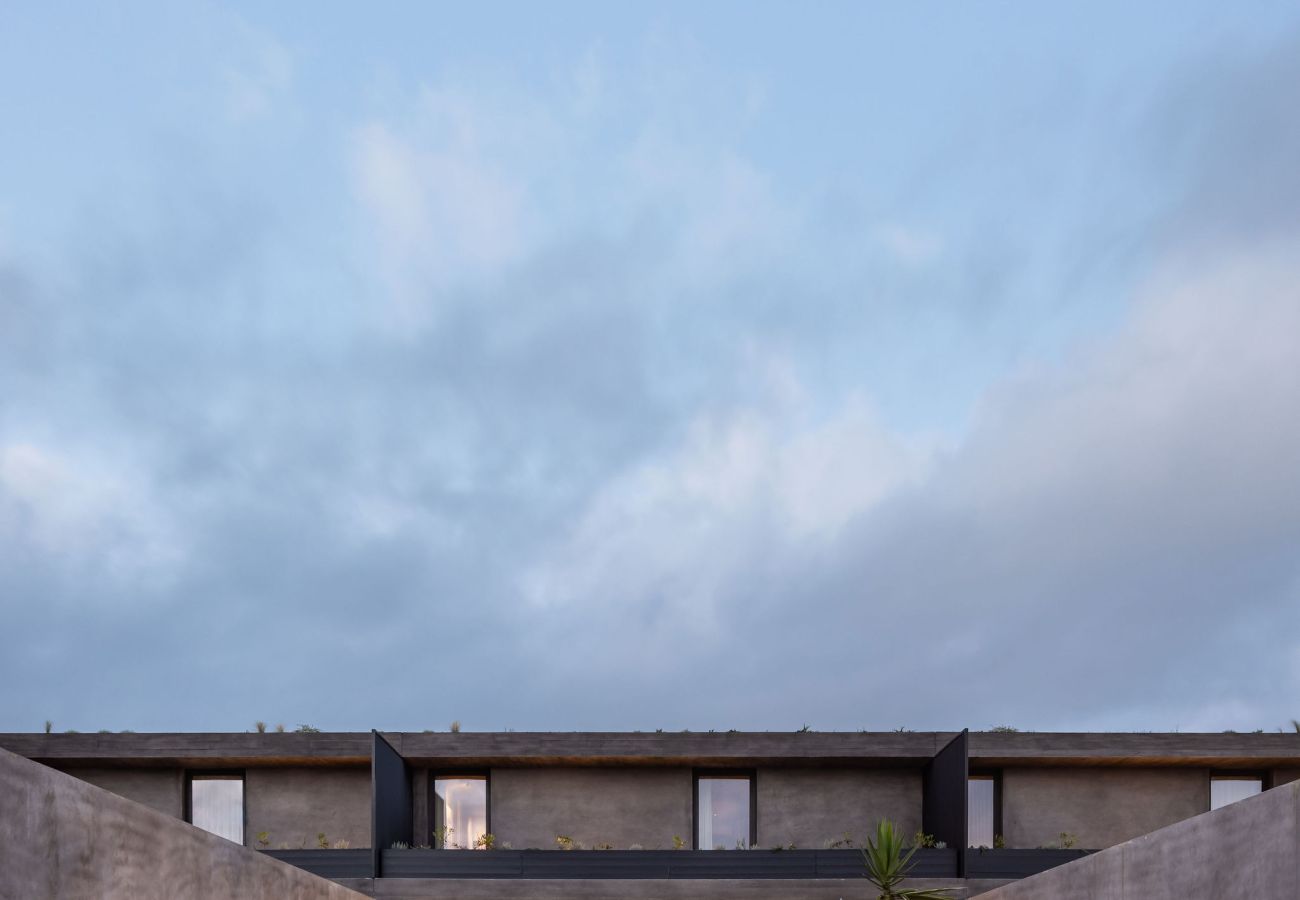 Villa in Lagoa - Ocean Retreat Azores