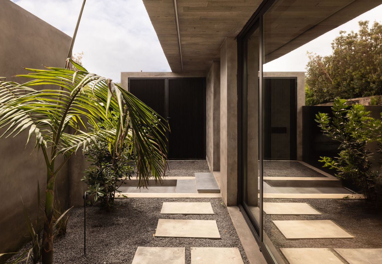 Villa in Lagoa - Ocean Retreat Azores