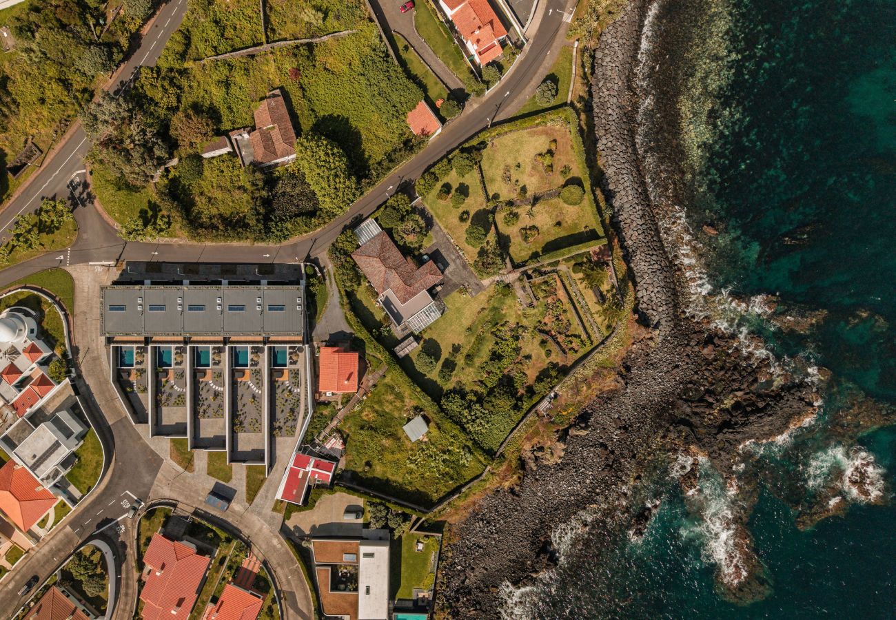 Villa in Lagoa - Ocean Retreat Azores