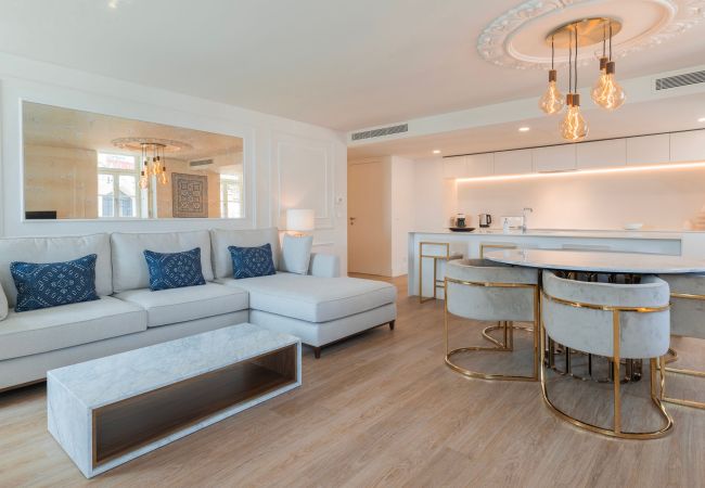 Apartment in Lisbon - L’Azur Lisbon