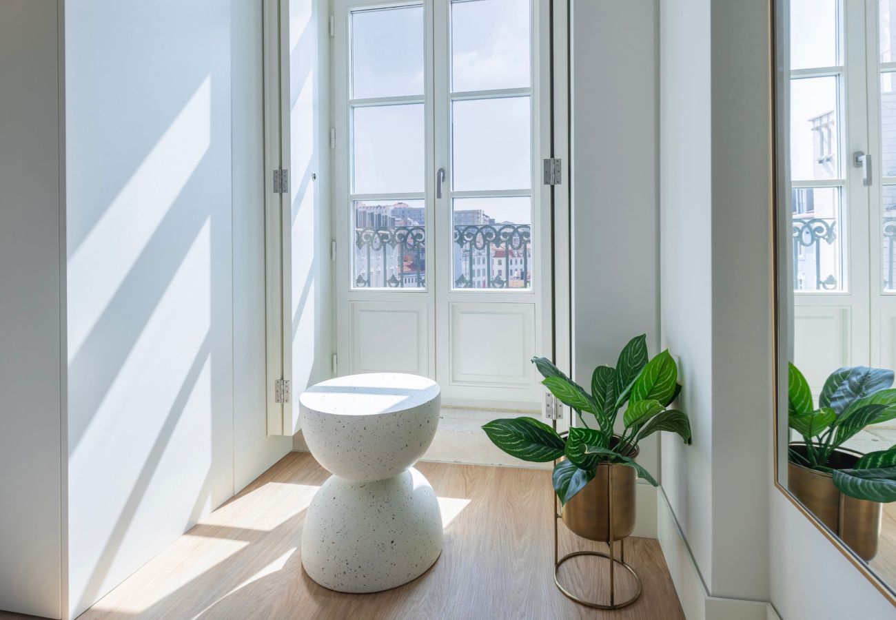 Apartment in Lisbon - L’Azur Lisbon